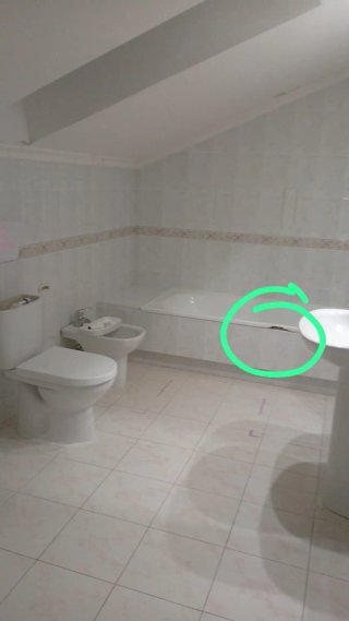 Reformas de baños