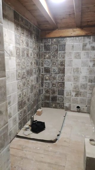 Reformas de baños