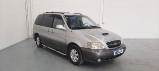 KIA Carnival 2006