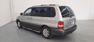 KIA Carnival 2006