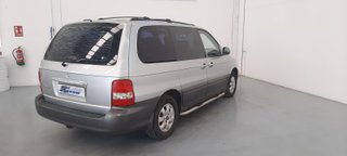KIA Carnival 2006