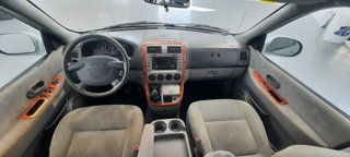 KIA Carnival 2006