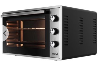 Forno Elettrico da Tavolo