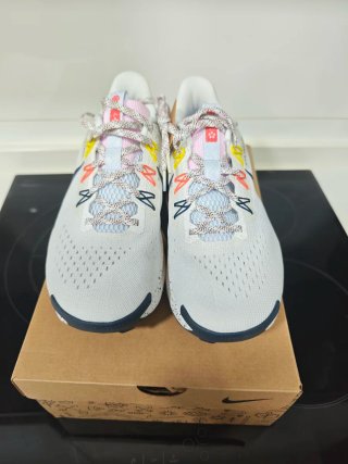 Zapatillas Nike Pegasus Trail 5 Multicolor 42,5