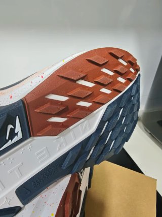 Zapatillas Nike Pegasus Trail 5 Multicolor 42,5