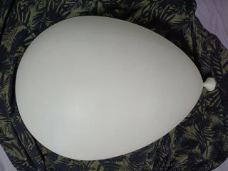 Lámpara globo diseño moderno