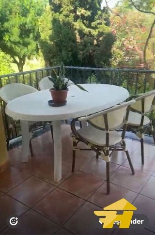 Piso en alquiler en Calaburra - Chaparral en Mijas