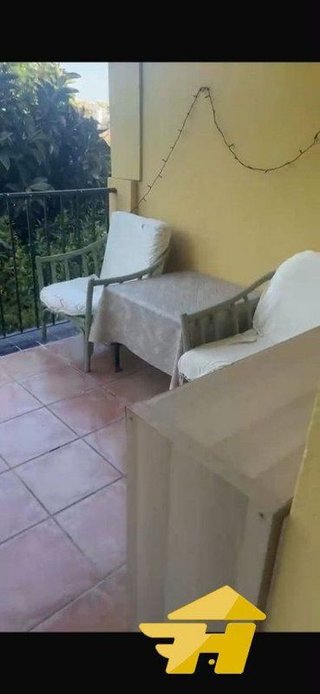 Piso en alquiler en Calaburra - Chaparral en Mijas