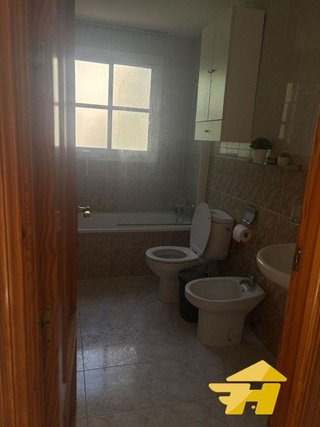 Piso en alquiler en Calaburra - Chaparral en Mijas