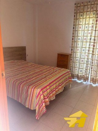 Piso en alquiler en Calaburra - Chaparral en Mijas