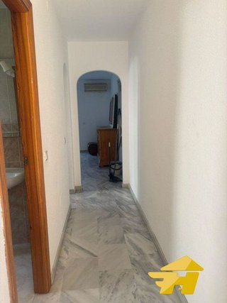 Piso en alquiler en Calaburra - Chaparral en Mijas