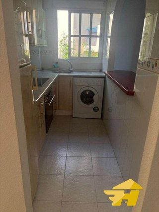 Piso en alquiler en Calaburra - Chaparral en Mijas