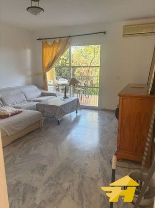 Piso en alquiler en Calaburra - Chaparral en Mijas
