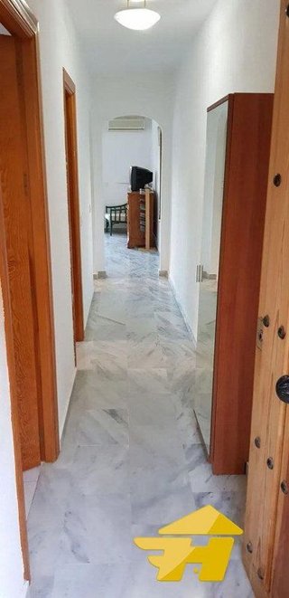 Piso en alquiler en Calaburra - Chaparral en Mijas