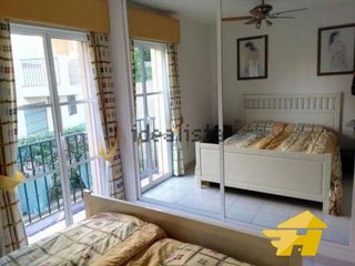 Piso en alquiler en Calaburra - Chaparral en Mijas