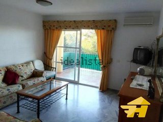 Piso en alquiler en Calaburra - Chaparral en Mijas