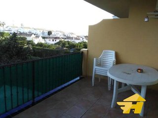 Piso en alquiler en Calaburra - Chaparral en Mijas