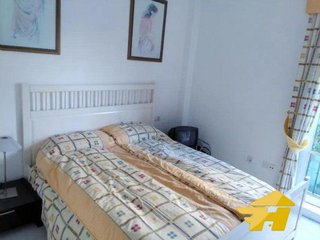 Piso en alquiler en Calaburra - Chaparral en Mijas