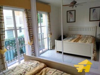 Piso en alquiler en Calaburra - Chaparral en Mijas