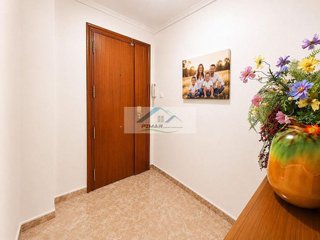 Piso en venta en Carrús Est - Camí dels Magros en Elche