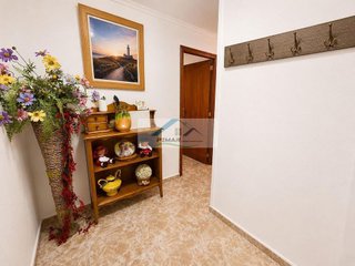 Piso en venta en Carrús Est - Camí dels Magros en Elche