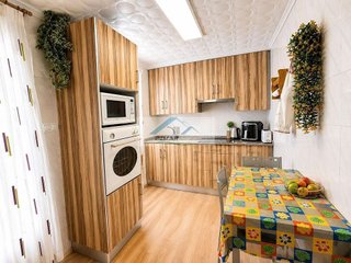 Piso en venta en Carrús Est - Camí dels Magros en Elche