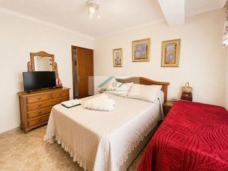 Piso en venta en Carrús Est - Camí dels Magros en Elche