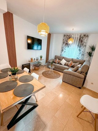 Piso en venta en Sta. Marina - San Andrés - San Pablo - San Lorenzo en Córdoba