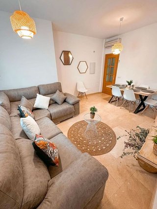 Piso en venta en Sta. Marina - San Andrés - San Pablo - San Lorenzo en Córdoba