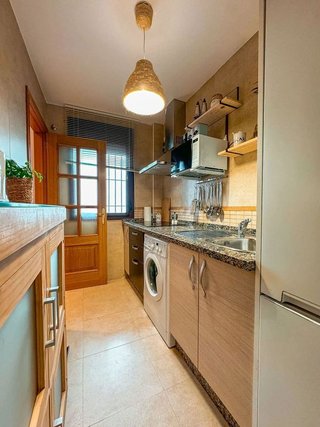 Piso en venta en Sta. Marina - San Andrés - San Pablo - San Lorenzo en Córdoba