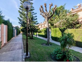 Casa adosada en venta en Playa de San Juan en Alicante