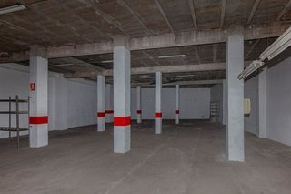 Local comercial en venta en Centro en Gandia