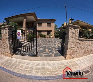 Chalet en venta en Zona Playa en Burriana