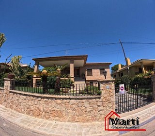 Chalet en venta en Zona Playa en Burriana