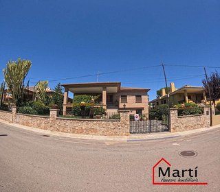 Chalet en venta en Zona Playa en Burriana