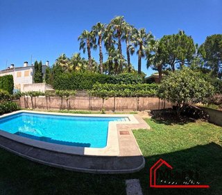 Chalet en venta en Zona Playa en Burriana