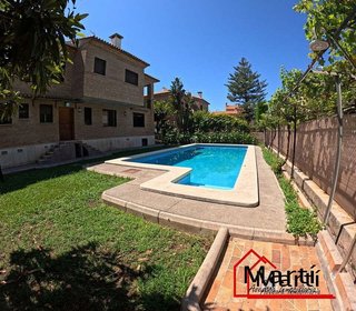 Chalet en venta en Zona Playa en Burriana
