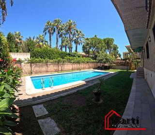 Chalet en venta en Zona Playa en Burriana