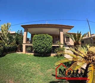 Chalet en venta en Zona Playa en Burriana
