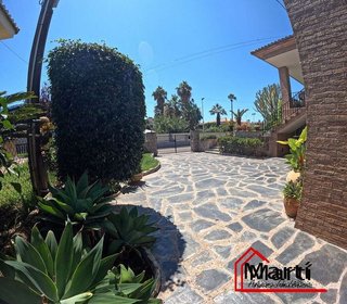 Chalet en venta en Zona Playa en Burriana