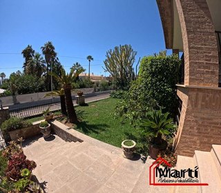 Chalet en venta en Zona Playa en Burriana