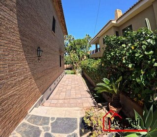 Chalet en venta en Zona Playa en Burriana