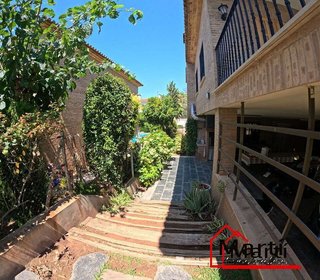 Chalet en venta en Zona Playa en Burriana