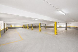 Garaje en venta en Guarda (A)
