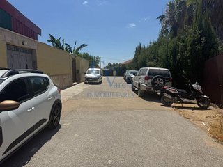 Terreno en venta en Montequinto en Dos Hermanas