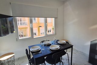 Piso en venta en Playa del Cura en Torrevieja
