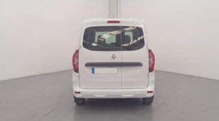 Renault Kangoo 2022