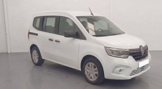 Renault Kangoo 2022