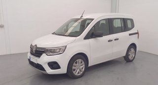 Renault Kangoo 2022