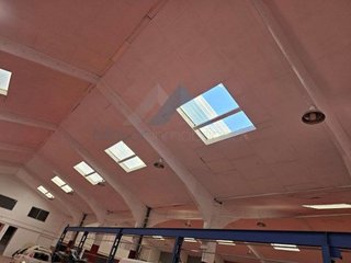 Nave industrial en alquiler en La Garena en Alcalá de Henares
